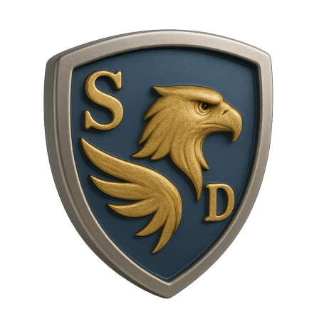 LOGO Security & Detektive
